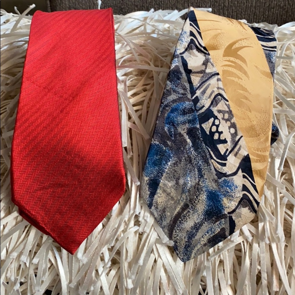 Men's Ties (Bundle) - image 1